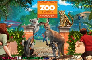 Zoo Tycoon Ultimate Animal Collection Free Download PC Game By worldofpcgames.comm