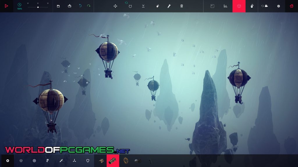 Besiege Free Download PC Game By worldofpcgames.comm