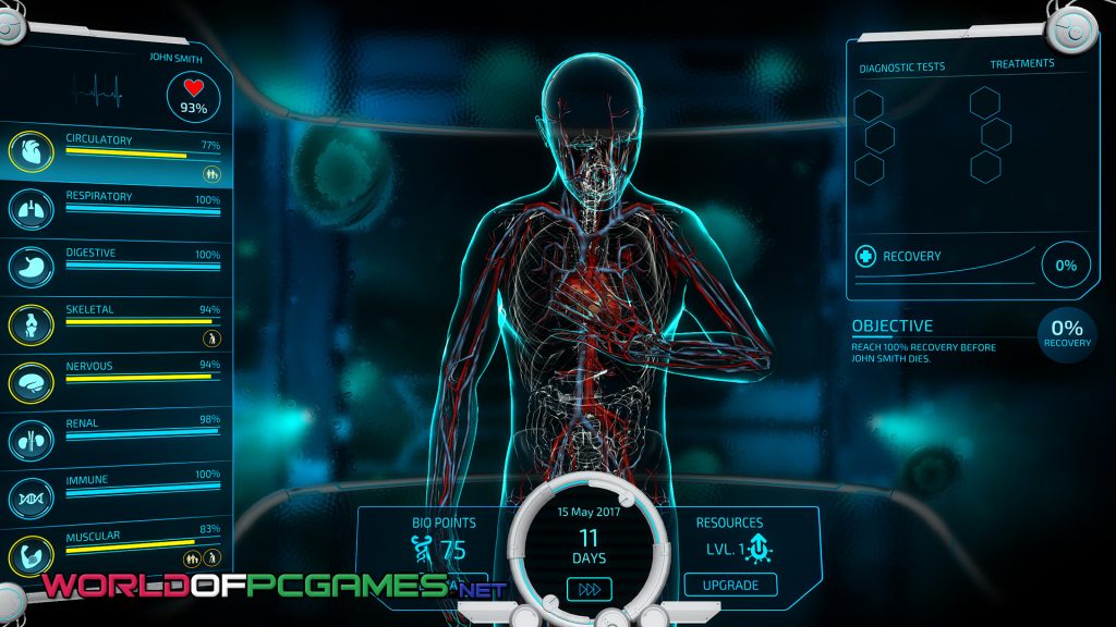 Bio Inc Redemption Free Download PC Game By worldofpcgames.comm