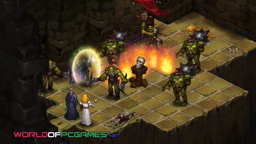 Dark Quest 2 Free Download PC Game By worldofpcgames.comm