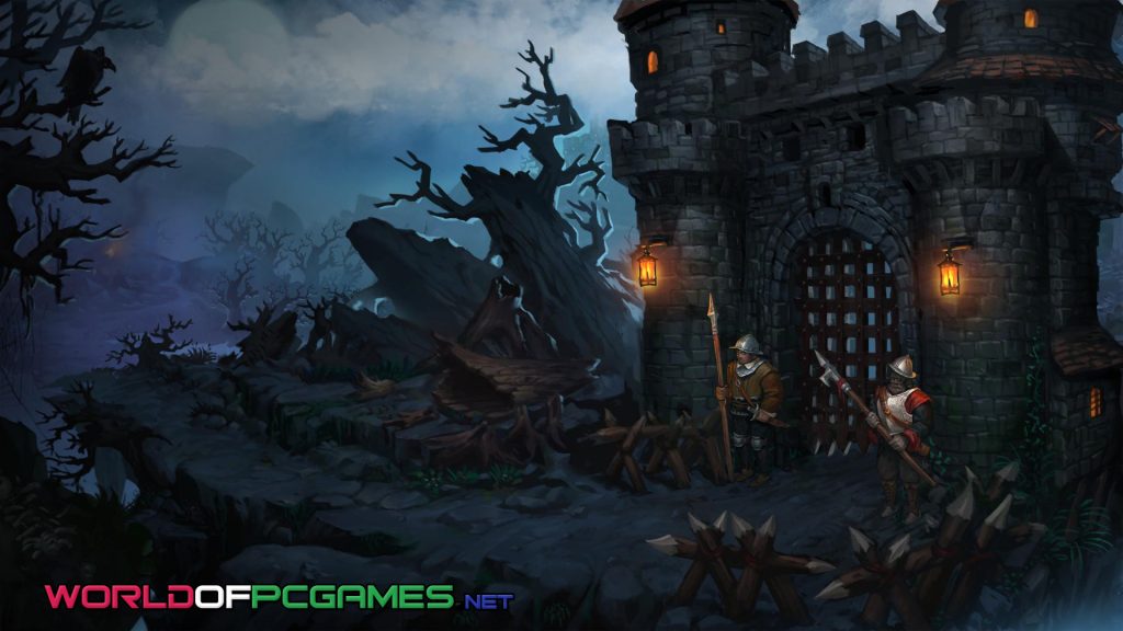 Dark Quest 2 Free Download PC Game By worldofpcgames.comm