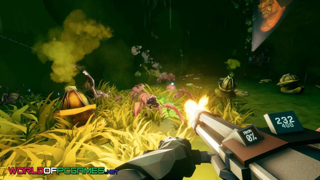 Deep Rock Galactic Free Download PC Game By worldofpcgames.comm