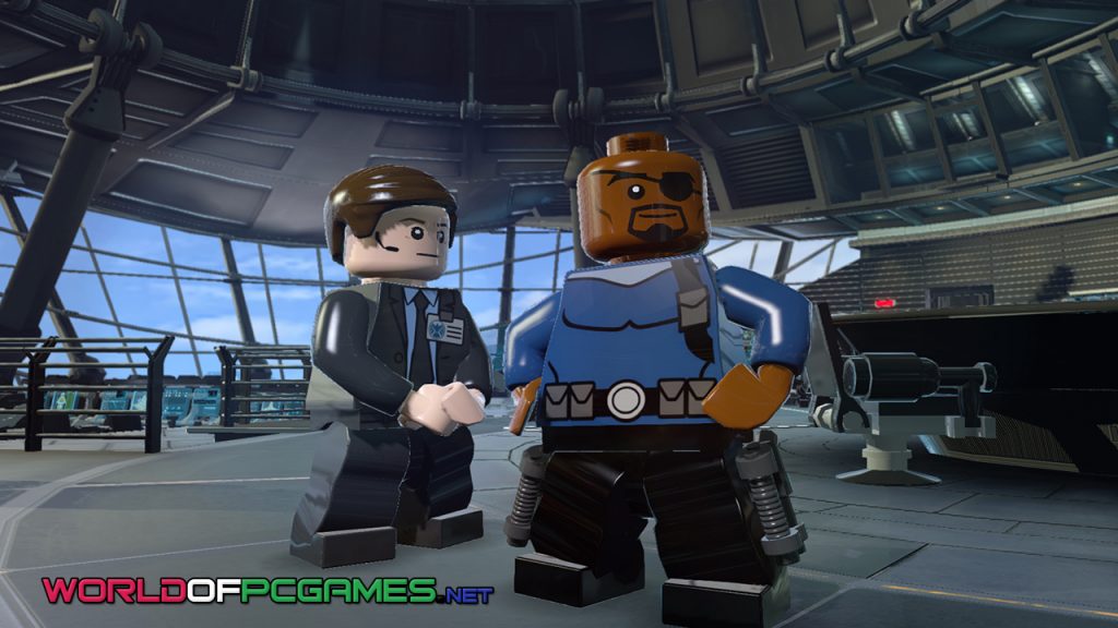 Lego Marvel Super Heroes Free Download PC Game By worldofpcgames.comm