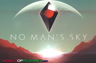 No Man's Sky Free Download PC Game By worldofpcgames.comm