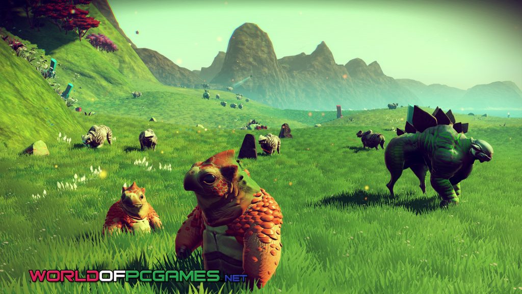 No Man's Sky Free Download PC Game By worldofpcgames.comm