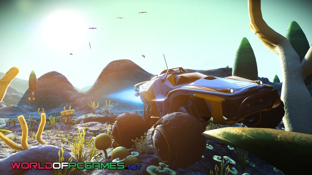 No Man's Sky Free Download PC Game By worldofpcgames.comm