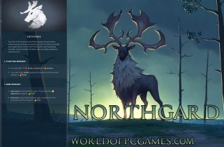 Northgard Free Download PC Game By worldofpcgames.comm