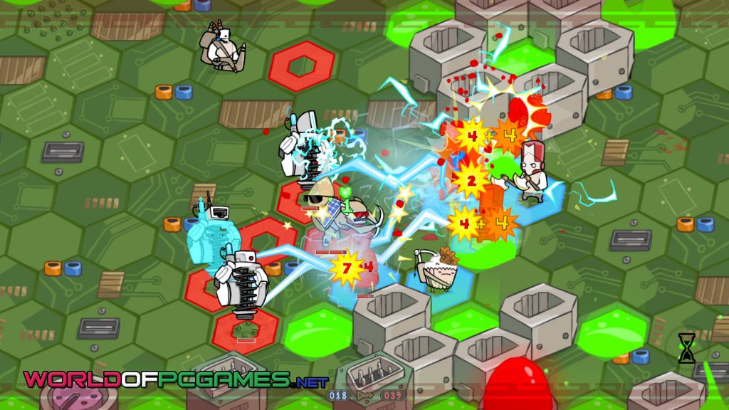 Pit People Free Download PC Game By worldofpcgames.comm