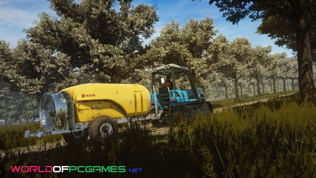 Pure Farming 2018 Free Download PC Game By worldofpcgames.comm