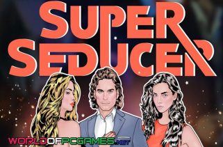 Super Seducer How To Talk To Girls Free Download PC Game By worldofpcgames.comm