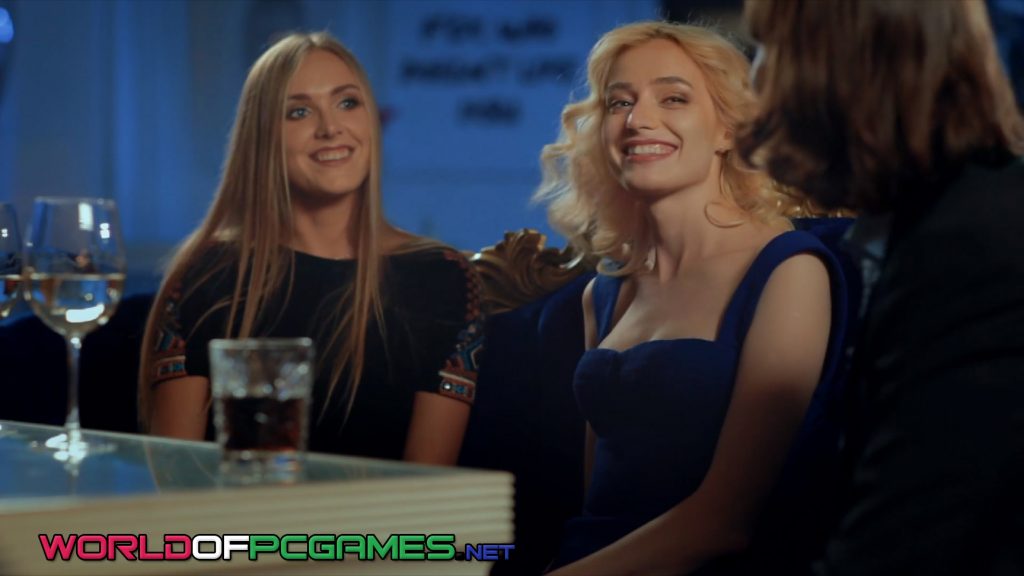 Super Seducer How To Talk To Girls Free Download PC Game By worldofpcgames.comm