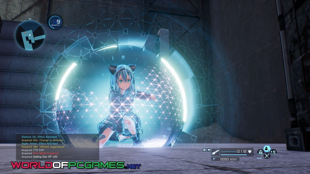 Sword Art Online Re Hollow Fragment Free Download PC Game By worldofpcgames.comm