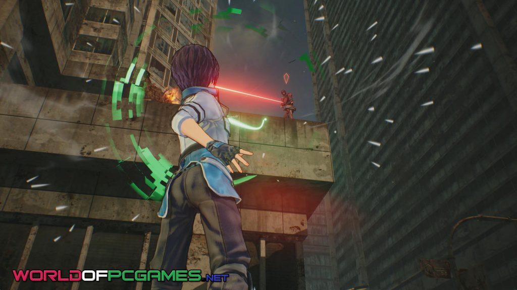 Sword Art Online Re Hollow Fragment Free Download PC Game By worldofpcgames.comm