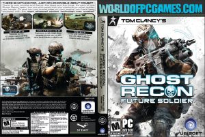 Tom Clancy's Ghost Recon Future Soldier Free Download PC Game By Worldofpcgames.com