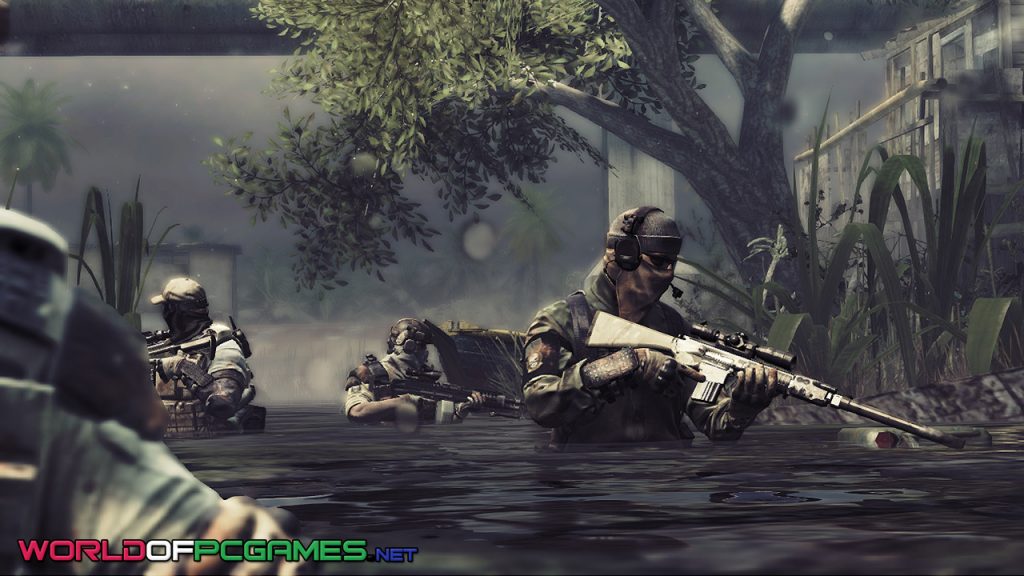 Tom Clancy's Ghost Recon Future Soldier Free Download PC Game By worldofpcgames.comm