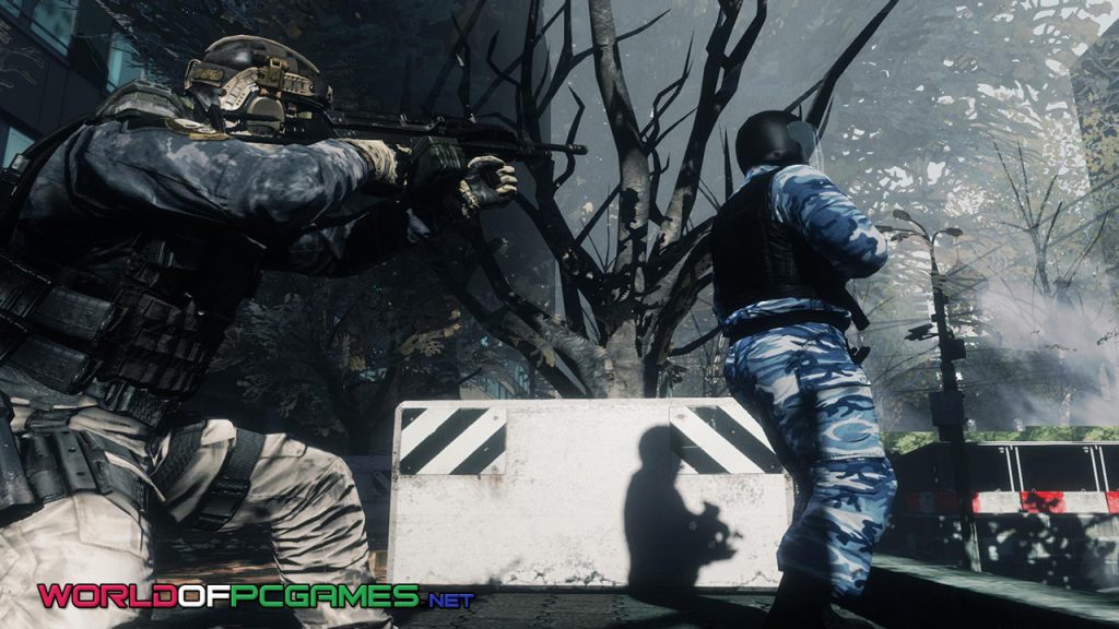 Tom Clancy's Ghost Recon Future Soldier Free Download PC Game By worldofpcgames.comm