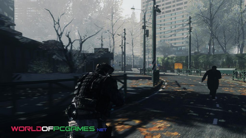 Tom Clancy's Ghost Recon Future Soldier Free Download PC Game By worldofpcgames.comm