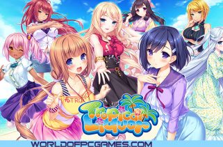 Tropical Liquor free Download PC Game By worldofpcgames.comm