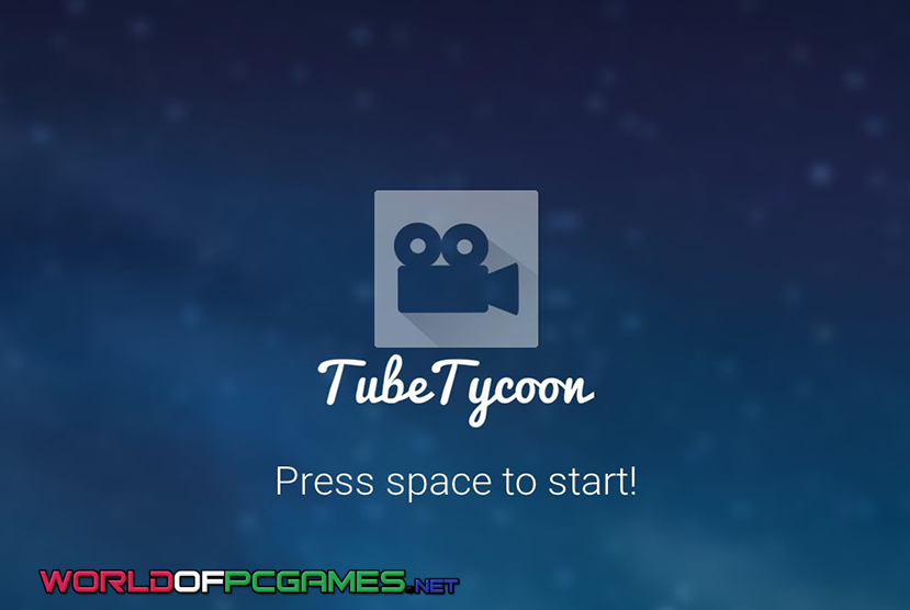 Tube Tycoon Free Download PC Game By worldofpcgames.comm