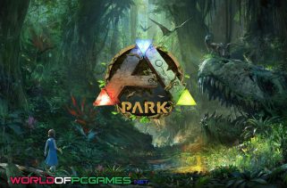 ARK Park Free Download PC Game By worldofpcgames.comm