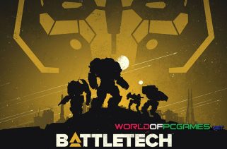 BATTLETECH Free Download PC Game By worldofpcgames.comm