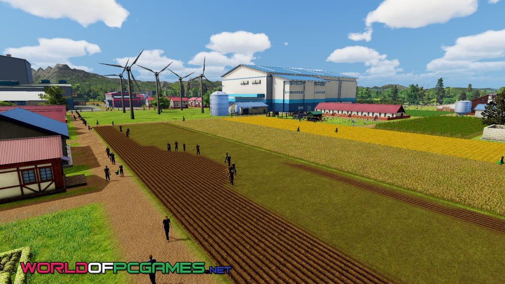 Farm Manager 2018 Free Download PC Game By worldofpcgames.comm