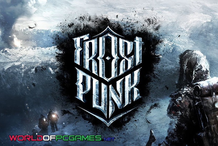 Frostpunk Free Download PC Game By worldofpcgames.comm