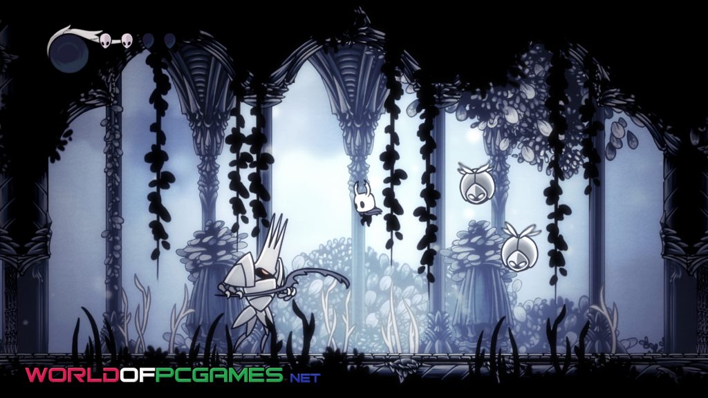 Hollow Knight Free Download PC Game By worldofpcgames.comm