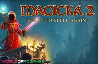 Magicka 2 Free Download PC Game By worldofpcgames.comm