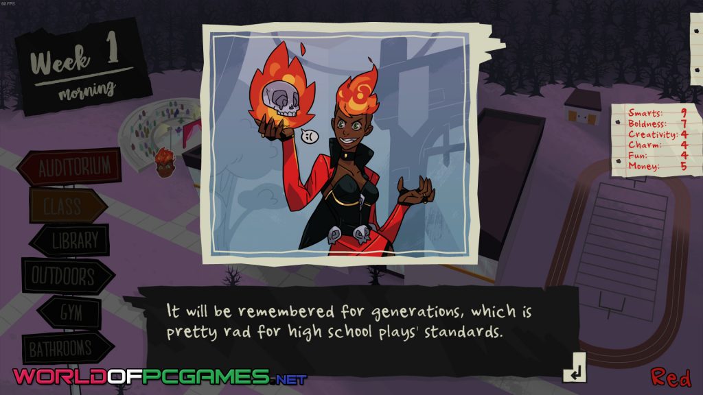 Monster Prom Free Download PC Game By worldofpcgames.comm.com