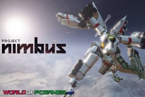 Project Nimbus Free Download PC Game By Worldofpcgames.com