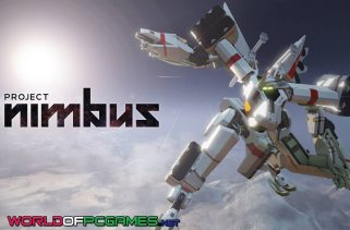 Project Nimbus Free Download PC Game By worldofpcgames.comm