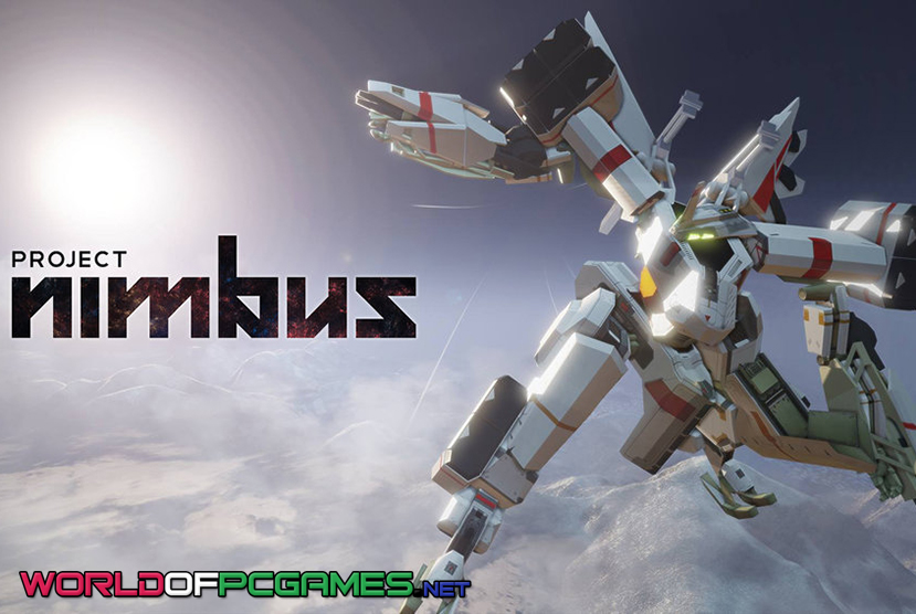 Project Nimbus Free Download