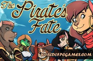 The Pirate's Fate Free Download PC Game By worldofpcgames.comm