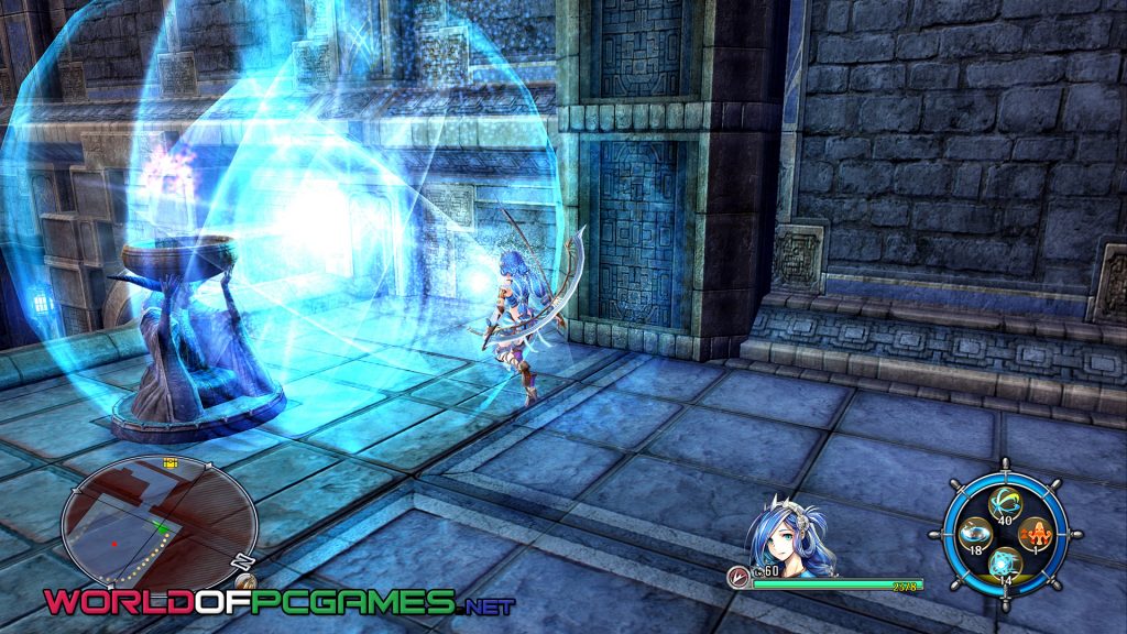 Ys VIII Lacrimosa Of DANA Free Download PC Game By worldofpcgames.comm