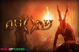 Agony Free Download By Worldofpcgames.com