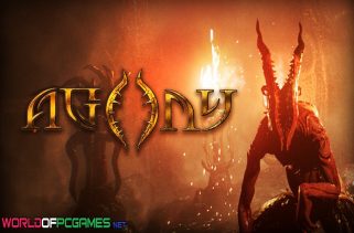 Agony Free Download By worldofpcgames.comm