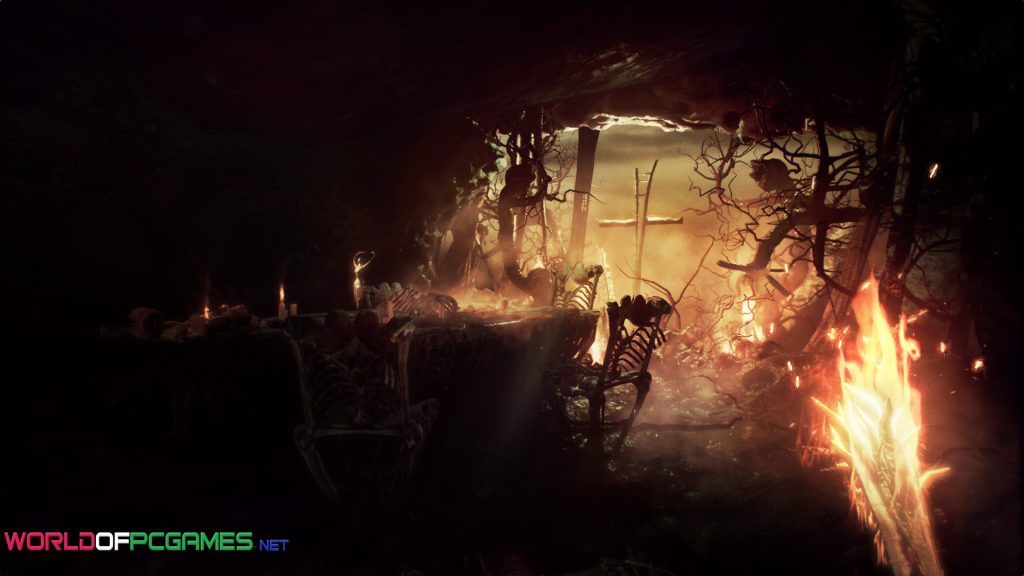 Agony Free Download By worldofpcgames.comm