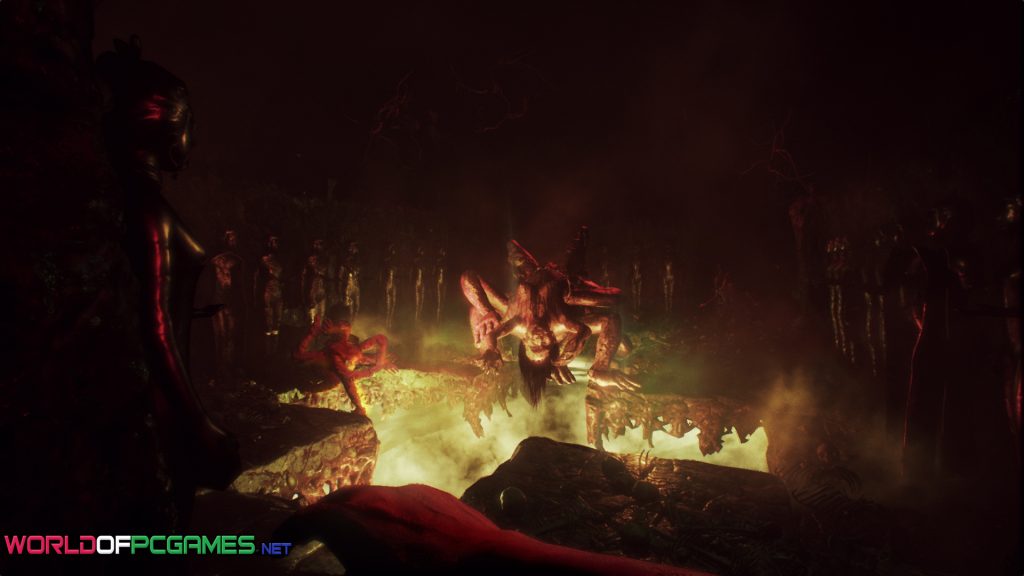 Agony Free Download By worldofpcgames.comm