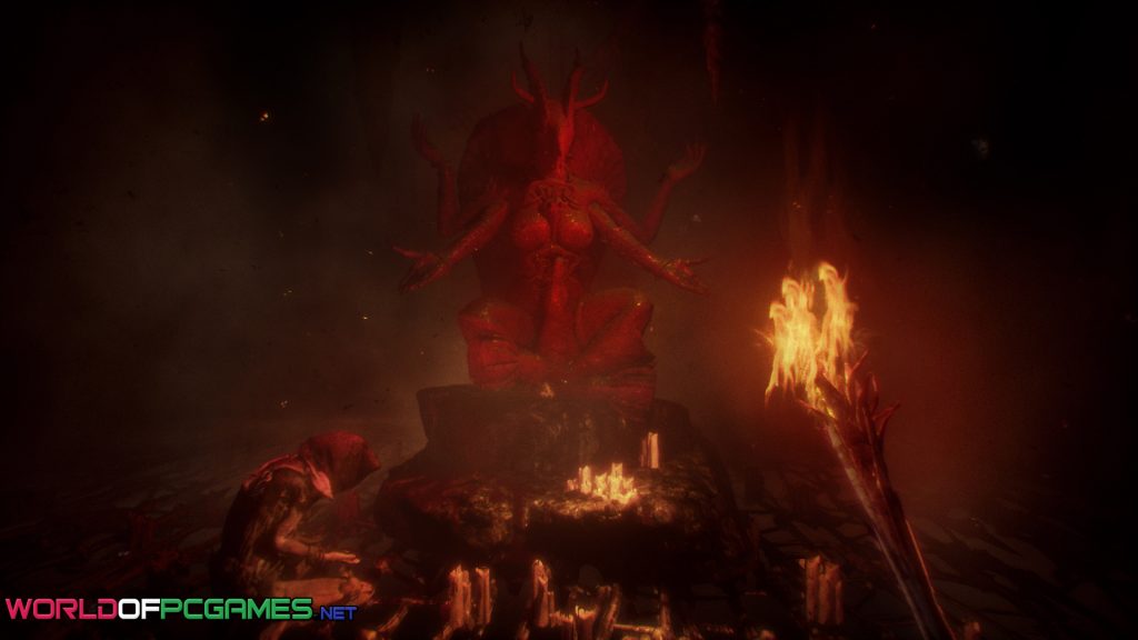 Agony Free Download By worldofpcgames.comm