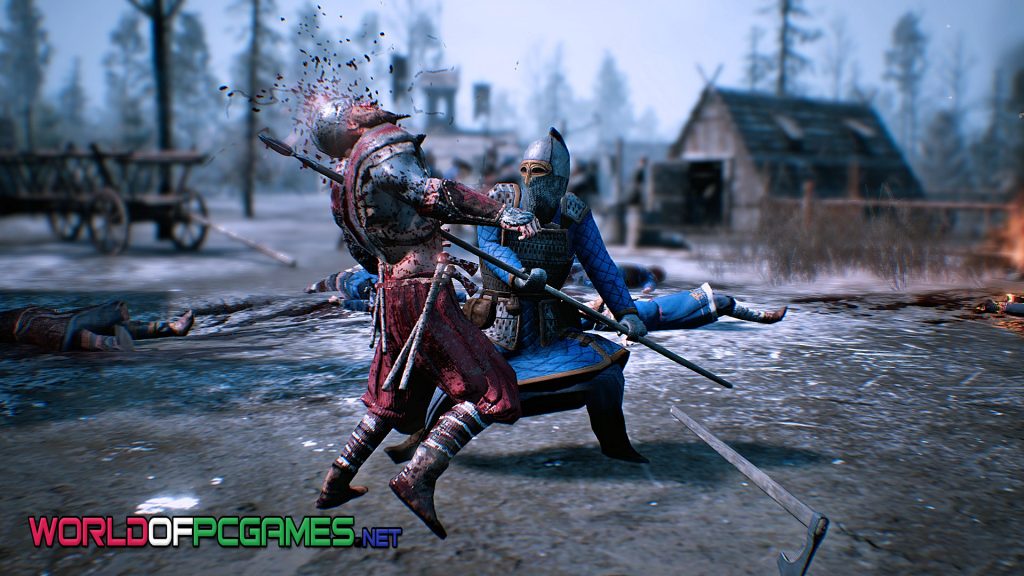 Ancestors Legacy Free Download By worldofpcgames.comm