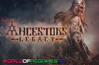 Ancestors Legacy Free Download By worldofpcgames.comm