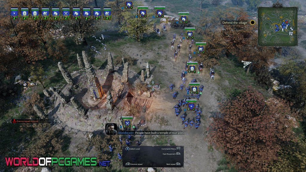 Ancestors Legacy Free Download By worldofpcgames.comm