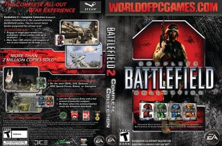 Battlefield 2 Free Download PC Game By worldofpcgames.comm