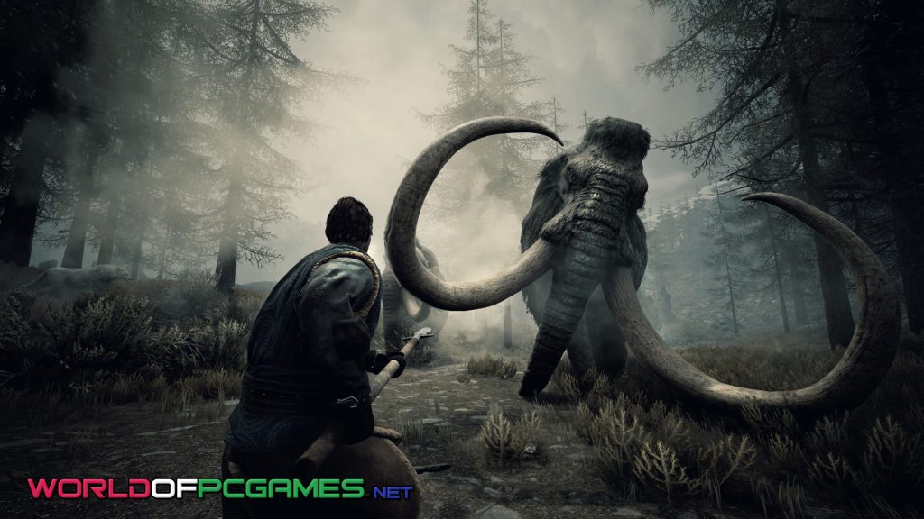 Conan Exiles Free Download PC Game By worldofpcgames.com