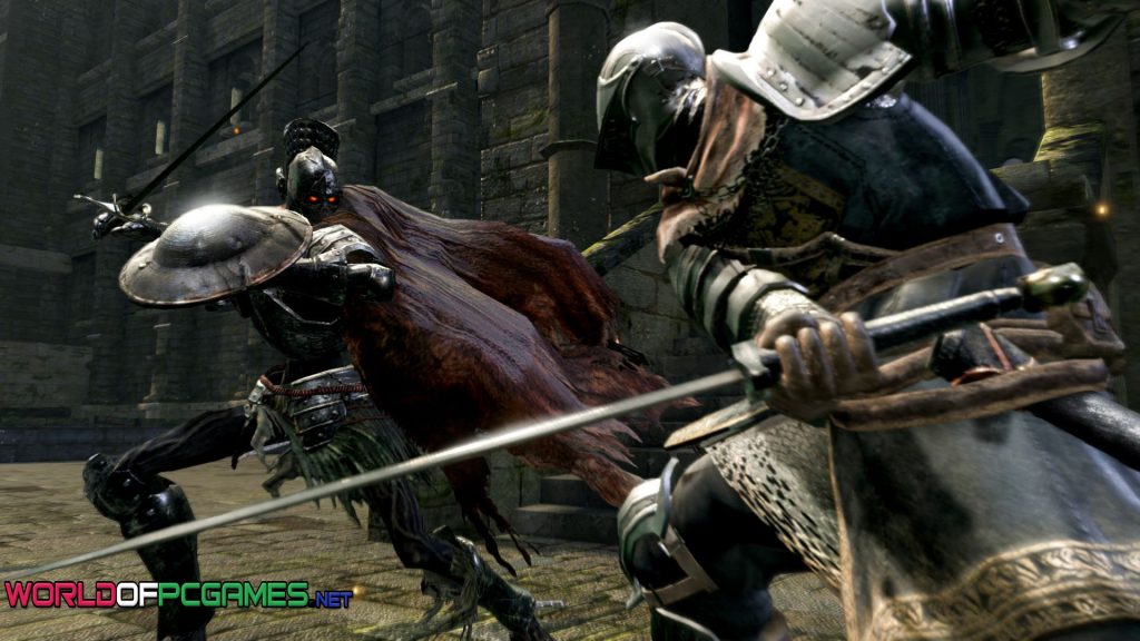 Dark Souls Remastered Free Download By Worldofpcgames