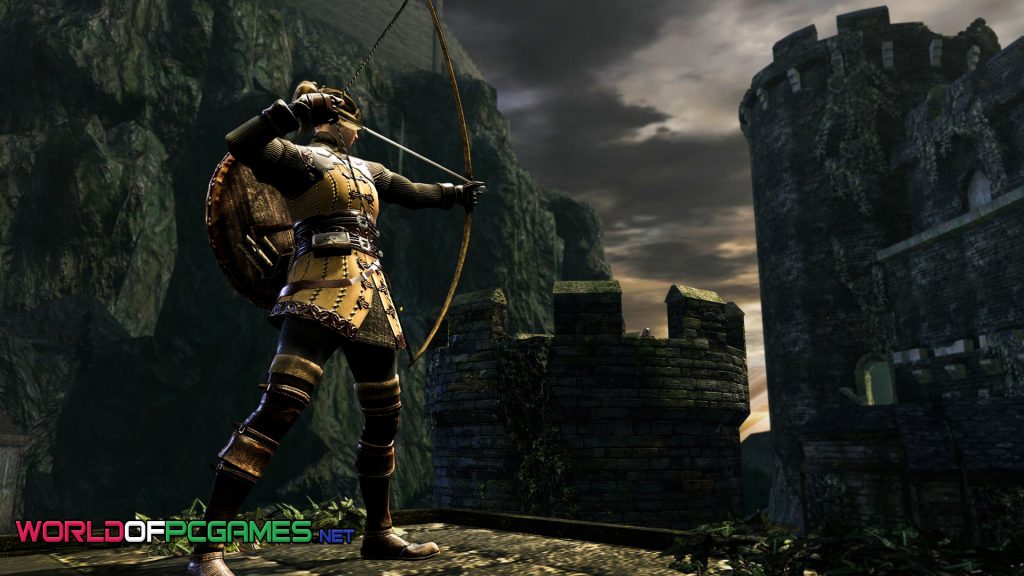 Dark Souls Remastered Free Download By Worldofpcgames