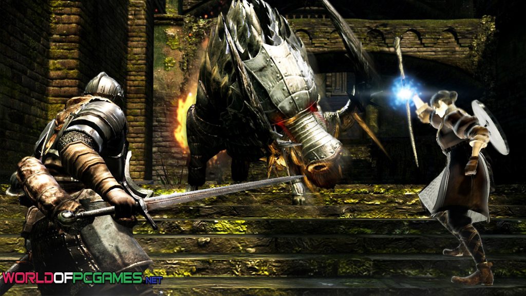 Dark Souls Remastered Free Download By Worldofpcgames