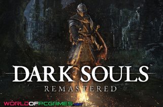 Dark Souls Remastered Free Download PC Game By worldofpcgames.comm