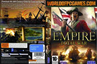 Empire Total War Free Download PC Game By worldofpcgames.comm